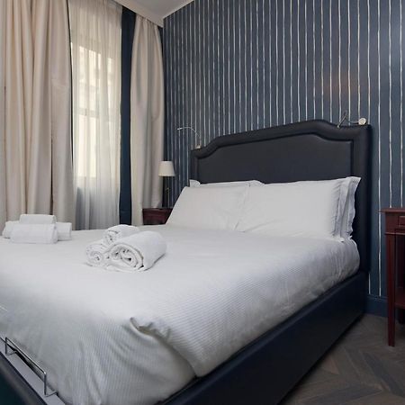 Turin Tales Apartments المظهر الخارجي الصورة