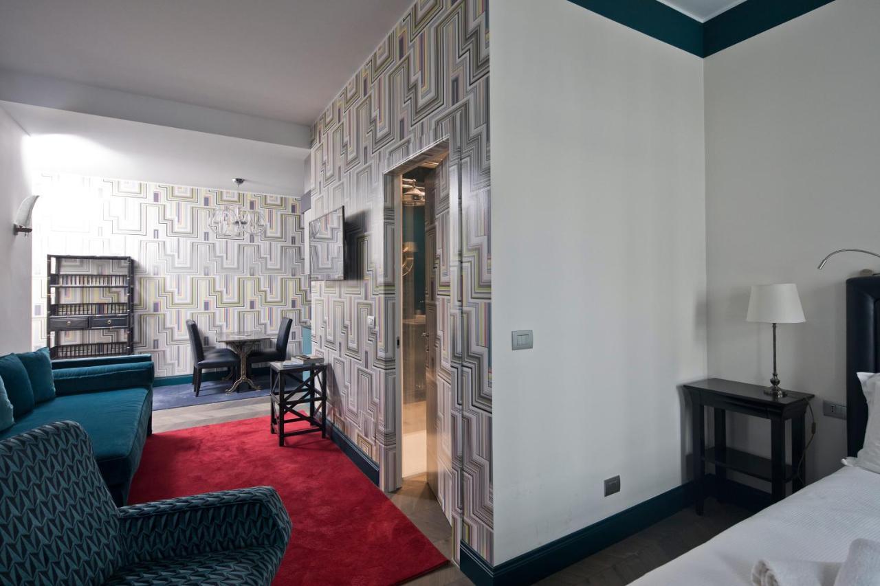 Turin Tales Apartments المظهر الخارجي الصورة