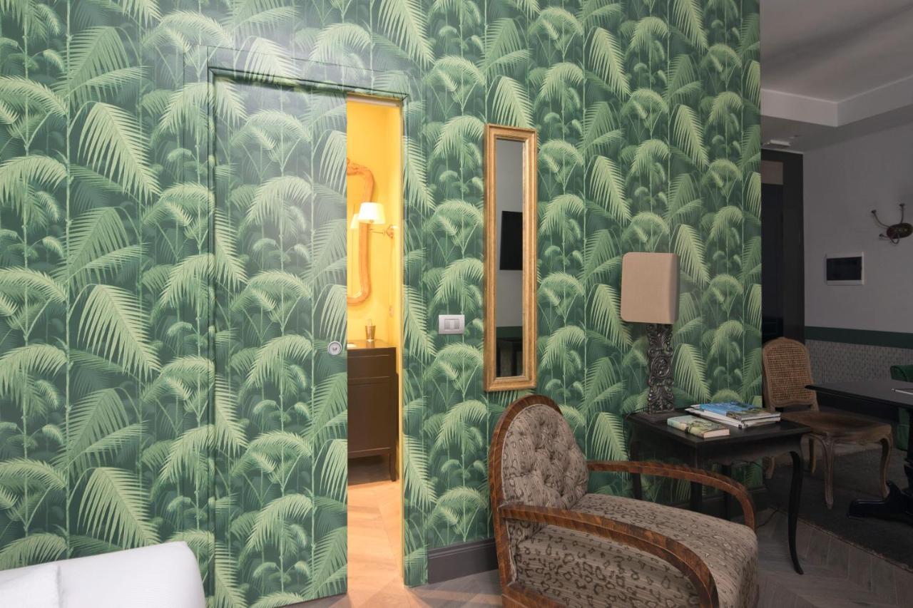 Turin Tales Apartments المظهر الخارجي الصورة