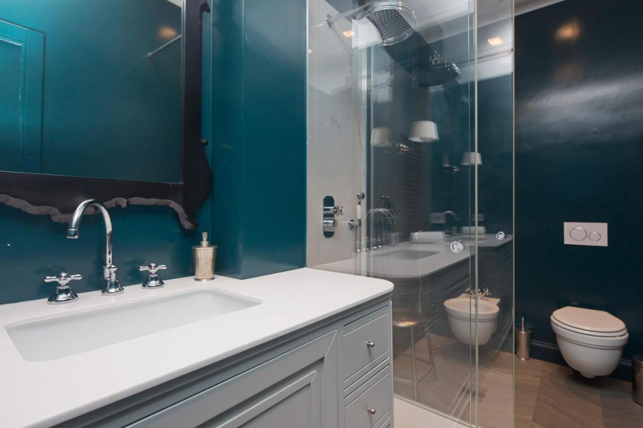 Turin Tales Apartments المظهر الخارجي الصورة