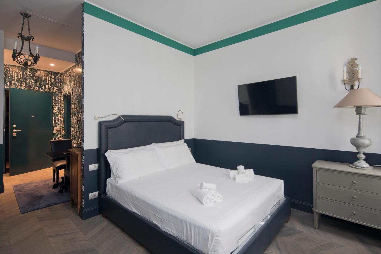 Turin Tales Apartments المظهر الخارجي الصورة