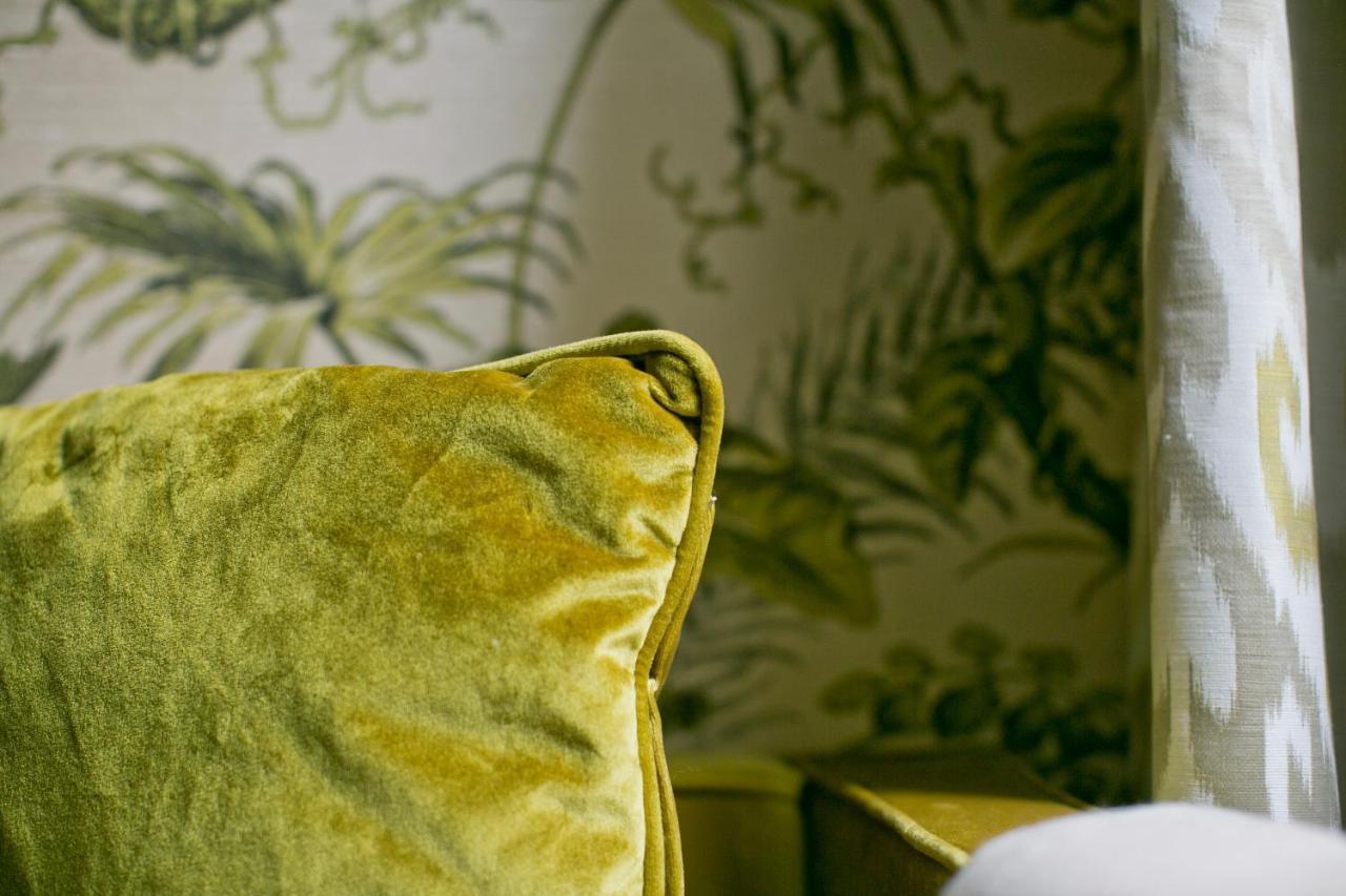 Turin Tales Apartments المظهر الخارجي الصورة