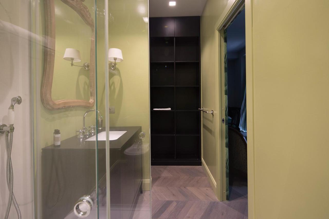 Turin Tales Apartments المظهر الخارجي الصورة