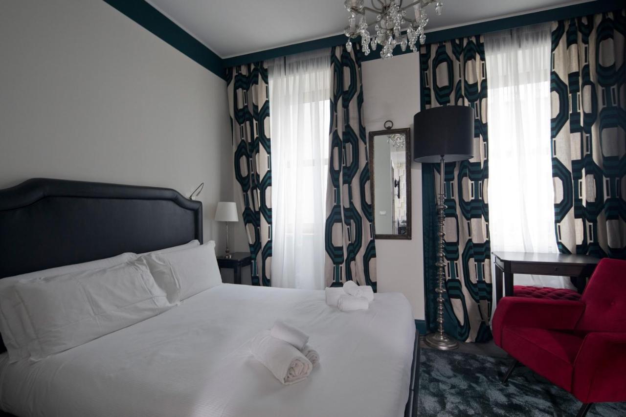 Turin Tales Apartments المظهر الخارجي الصورة