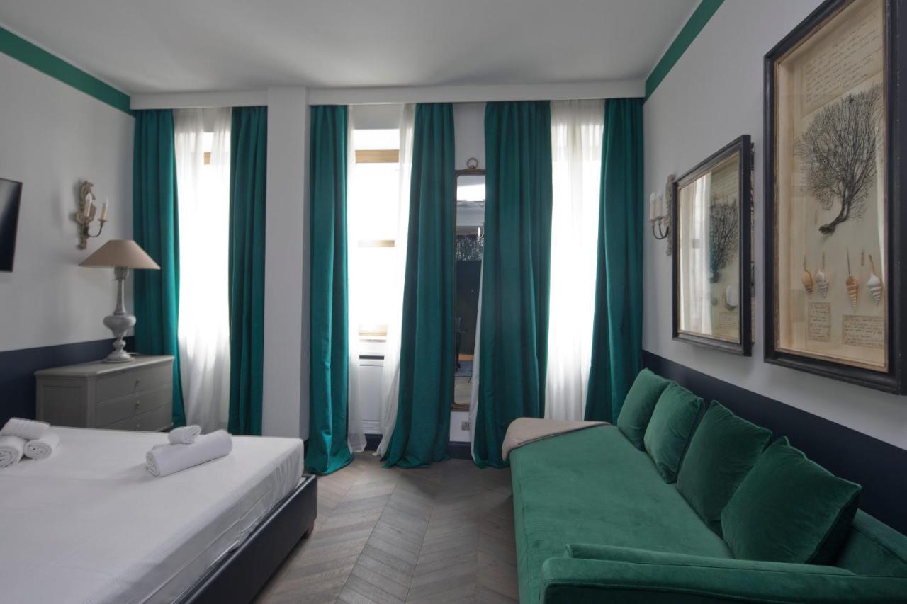 Turin Tales Apartments المظهر الخارجي الصورة