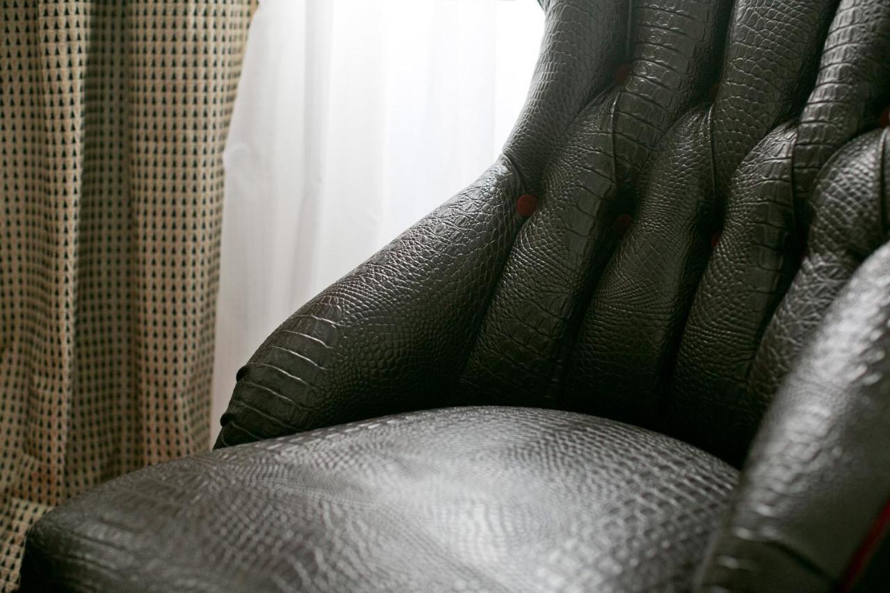 Turin Tales Apartments المظهر الخارجي الصورة