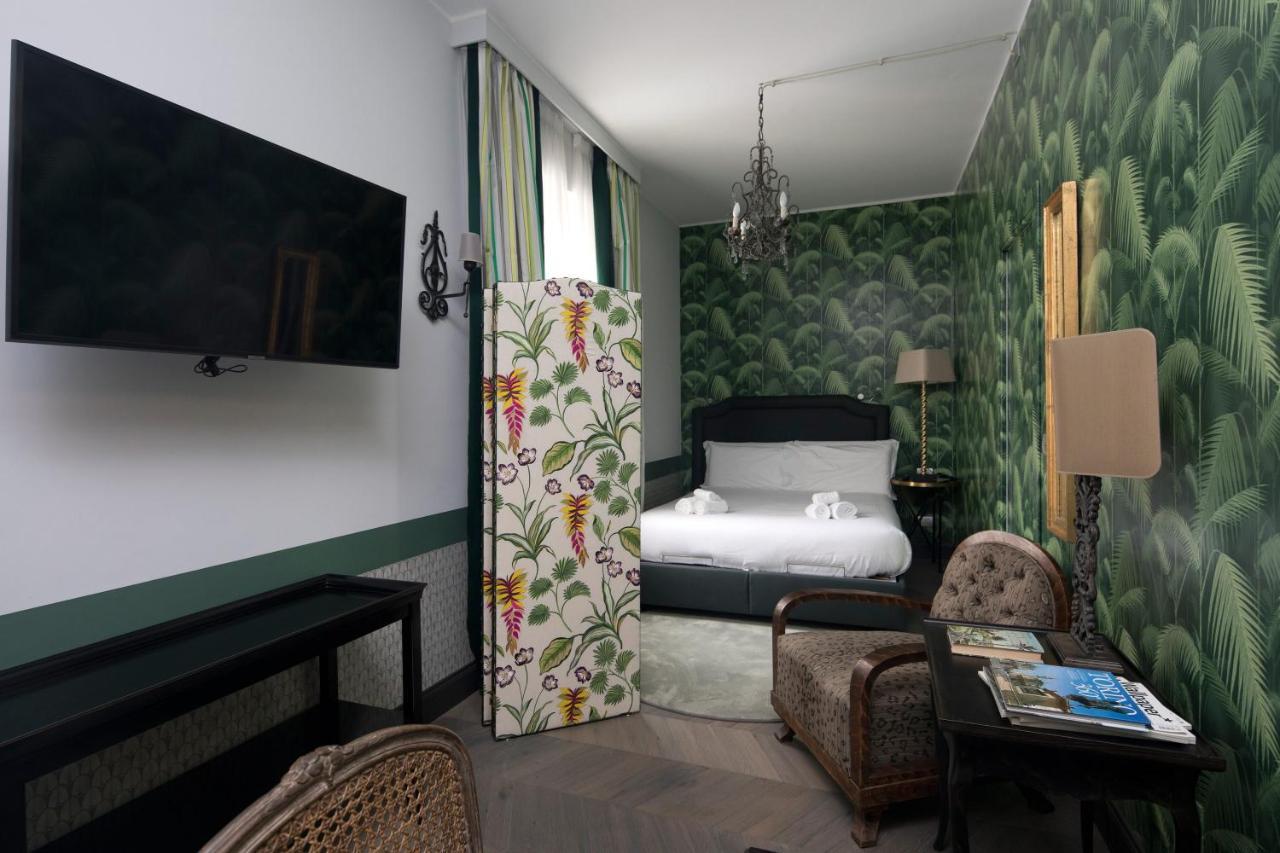 Turin Tales Apartments المظهر الخارجي الصورة