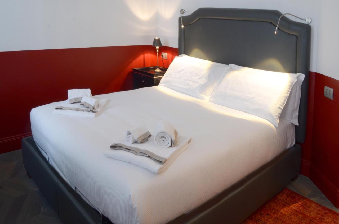 Turin Tales Apartments المظهر الخارجي الصورة