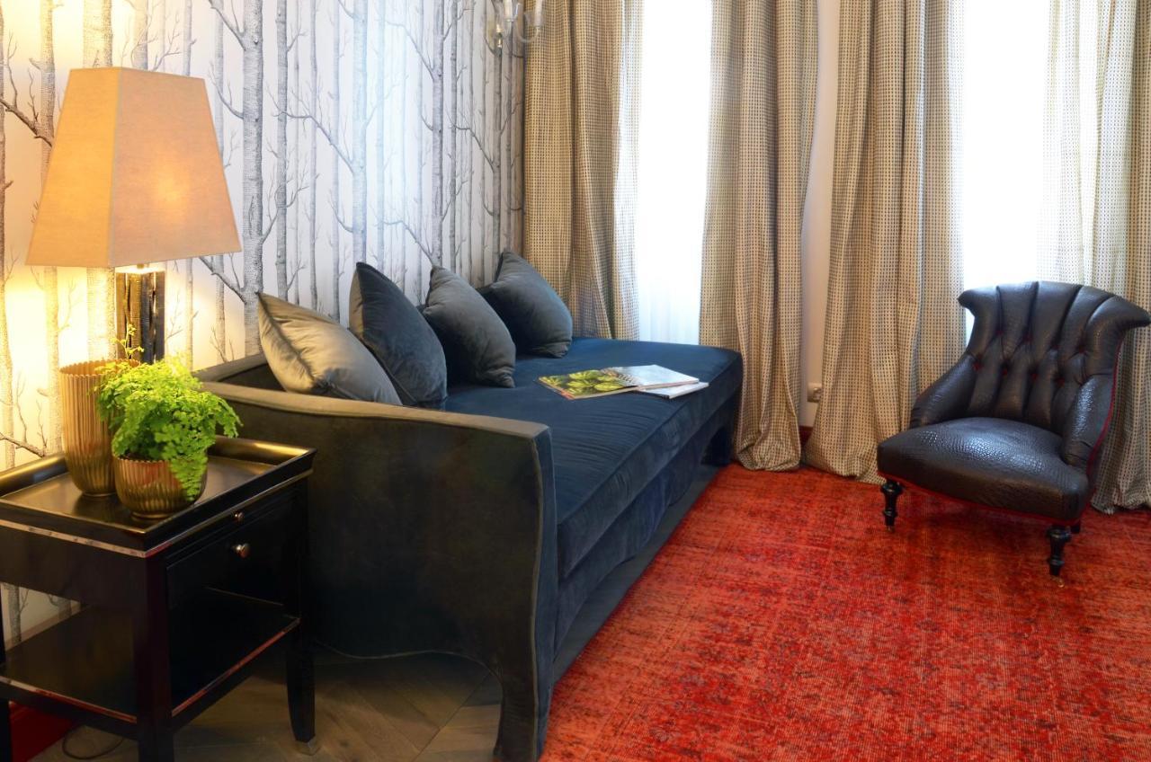 Turin Tales Apartments المظهر الخارجي الصورة