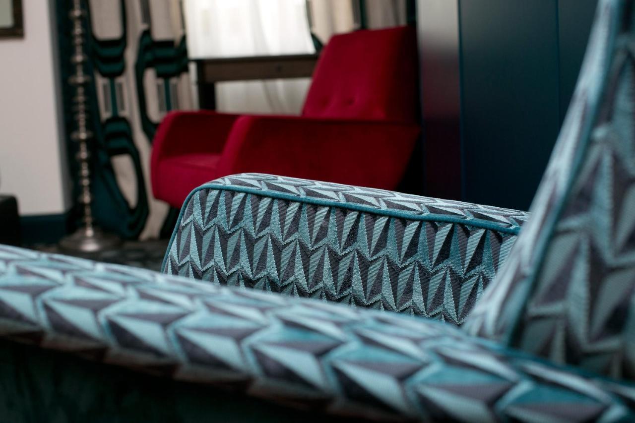 Turin Tales Apartments المظهر الخارجي الصورة