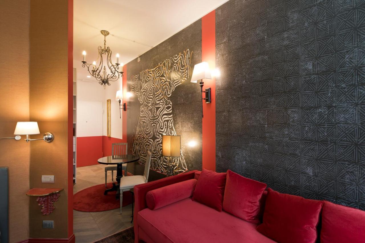 Turin Tales Apartments المظهر الخارجي الصورة