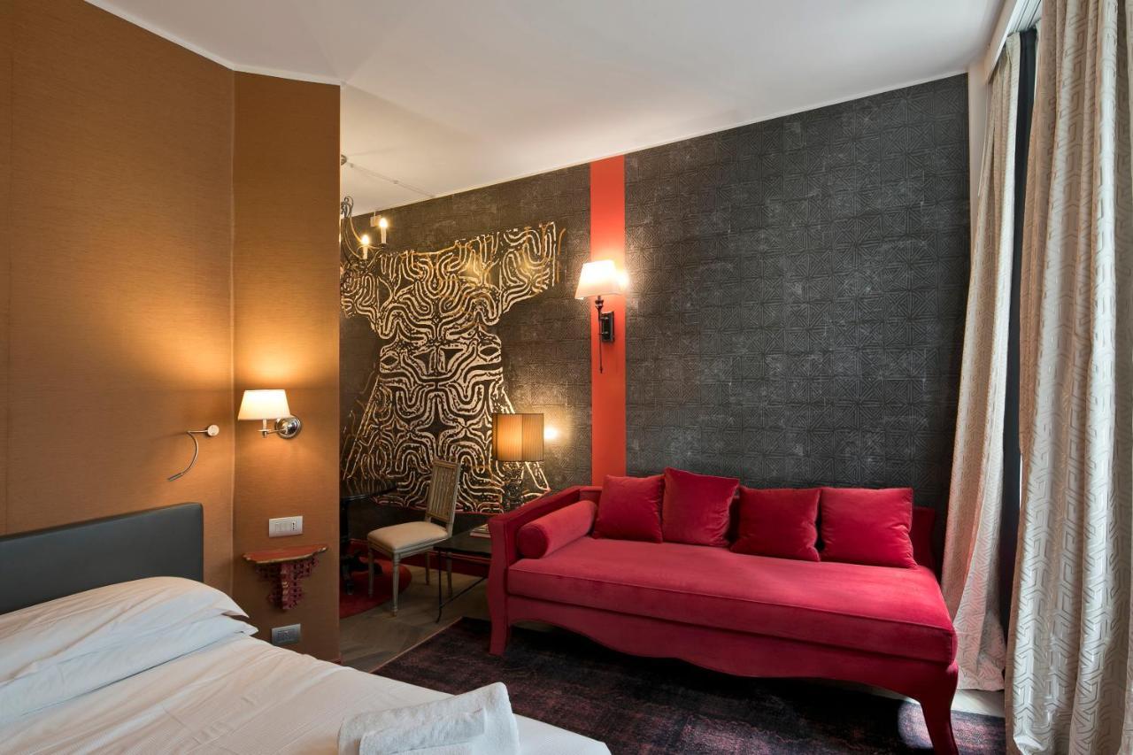 Turin Tales Apartments المظهر الخارجي الصورة