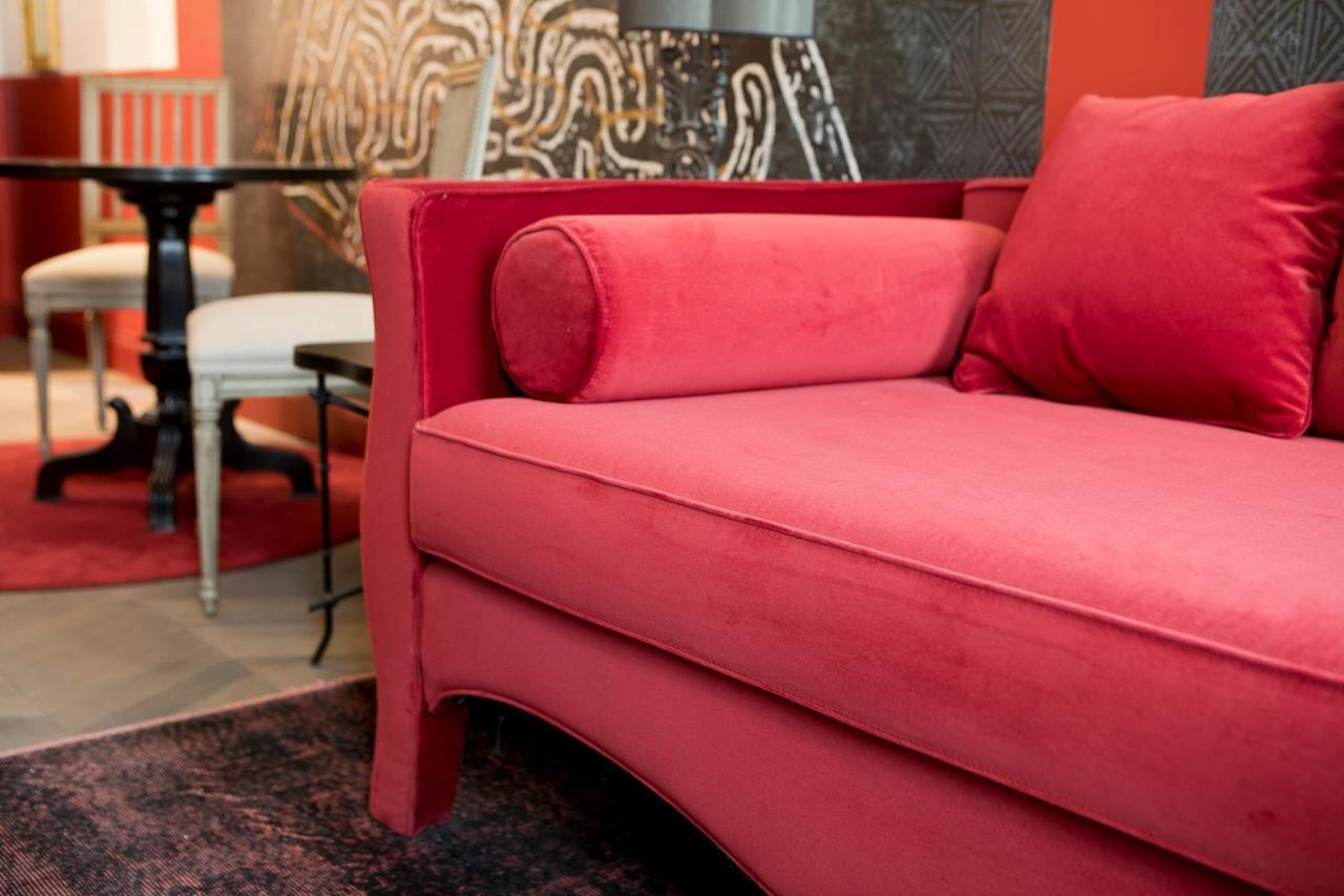 Turin Tales Apartments المظهر الخارجي الصورة