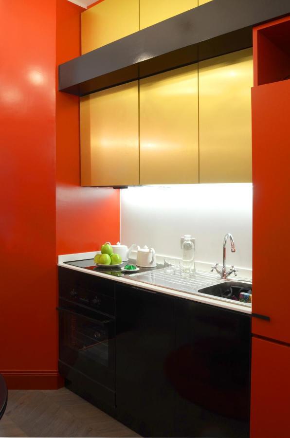 Turin Tales Apartments المظهر الخارجي الصورة