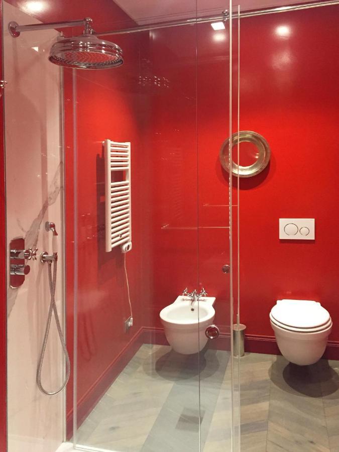 Turin Tales Apartments المظهر الخارجي الصورة