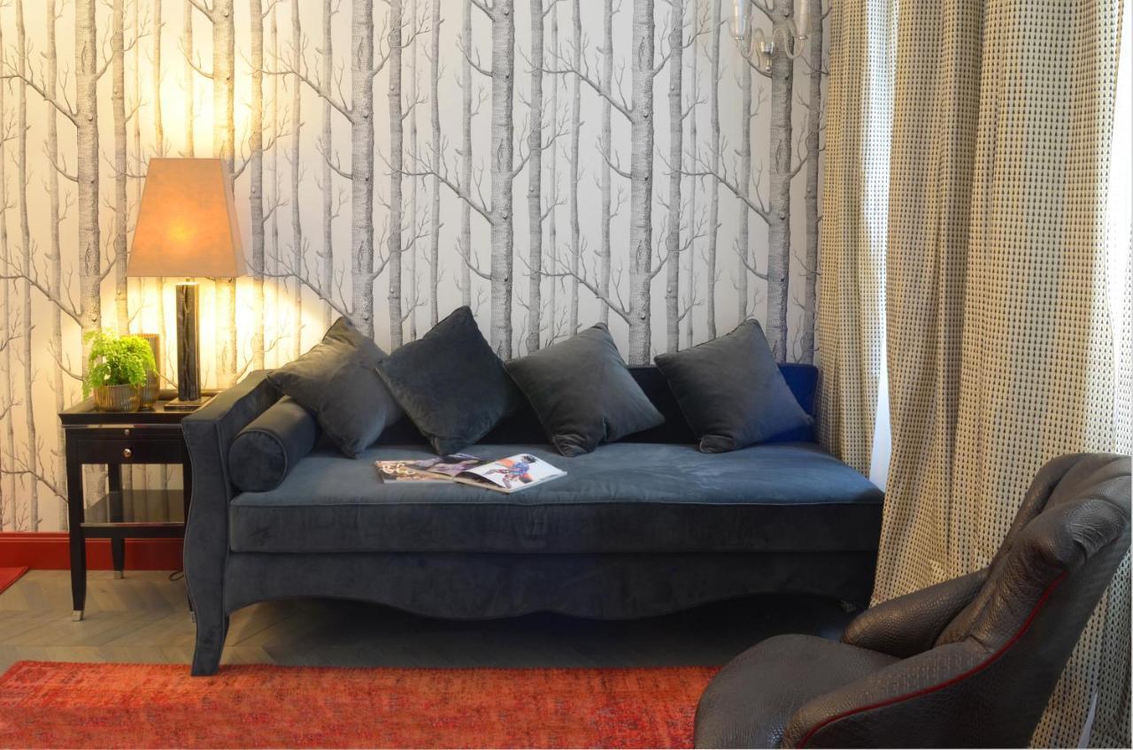 Turin Tales Apartments المظهر الخارجي الصورة