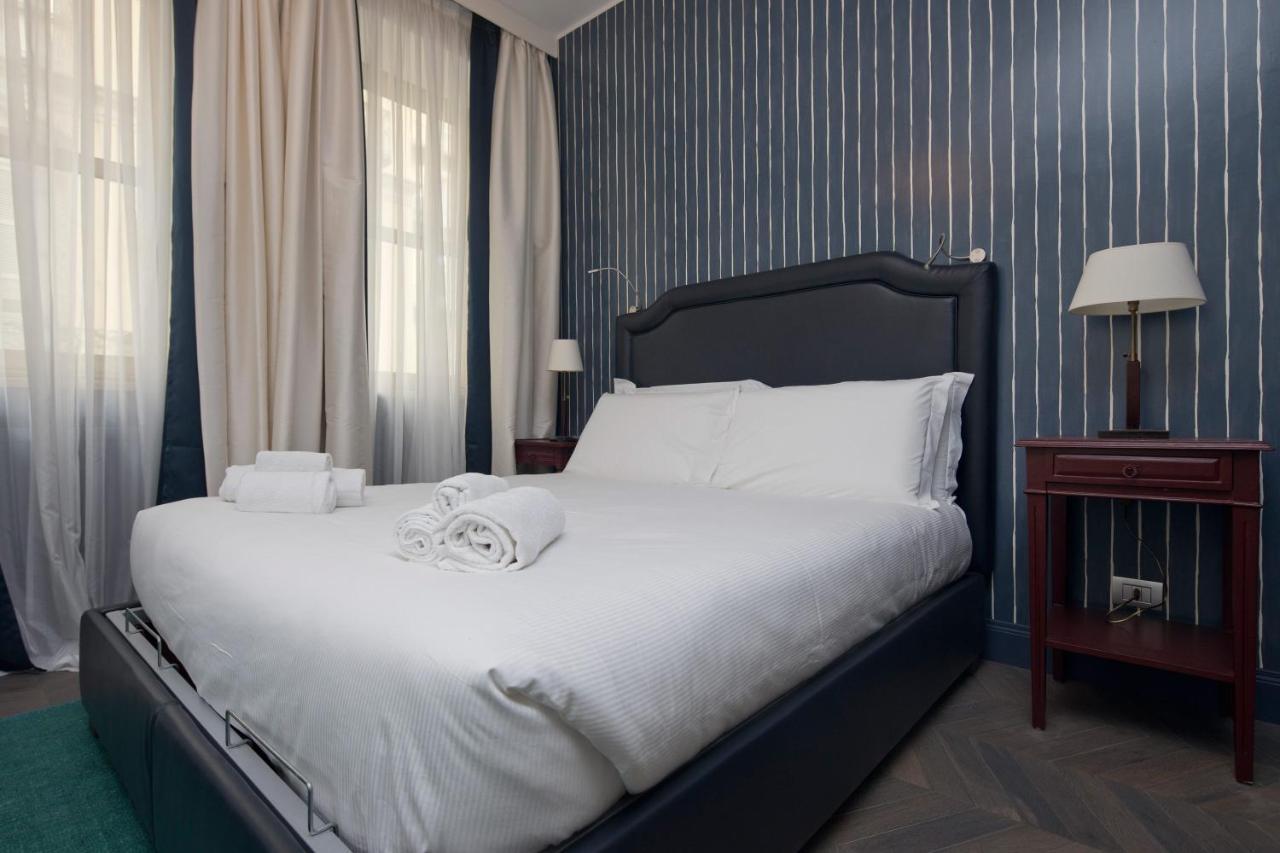 Turin Tales Apartments المظهر الخارجي الصورة