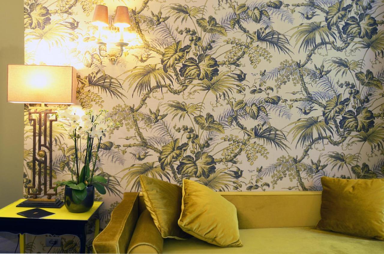 Turin Tales Apartments المظهر الخارجي الصورة