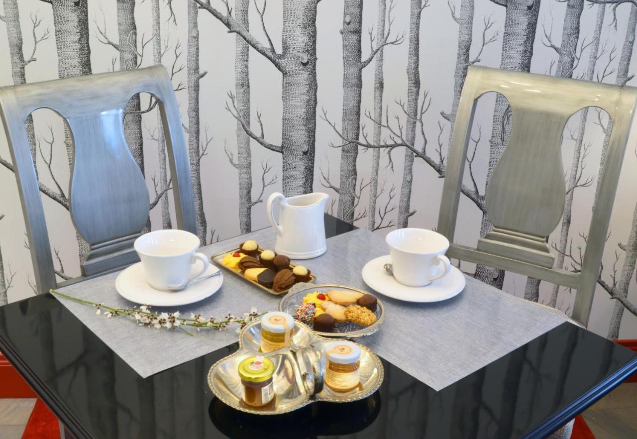 Turin Tales Apartments المظهر الخارجي الصورة