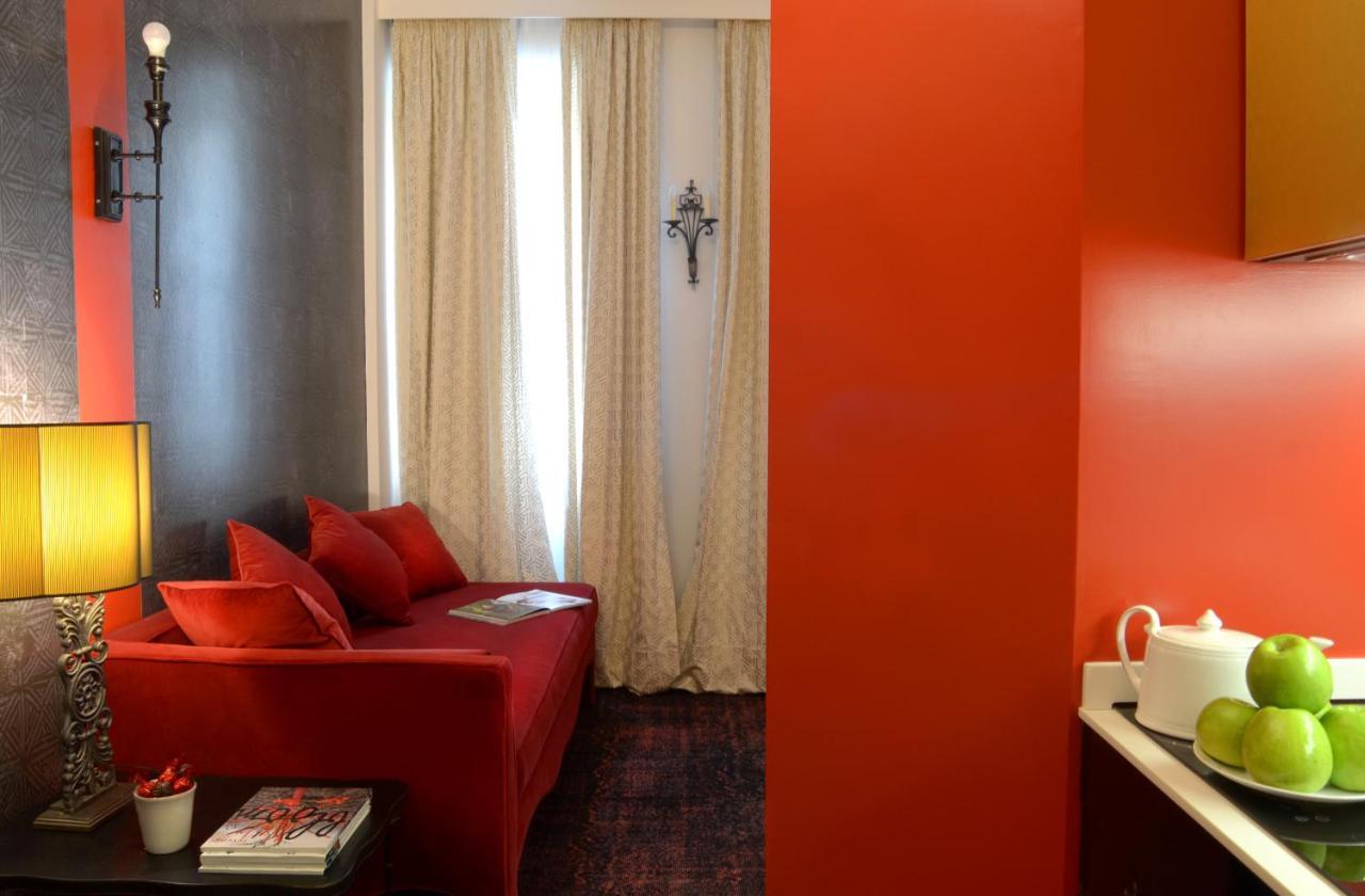 Turin Tales Apartments المظهر الخارجي الصورة