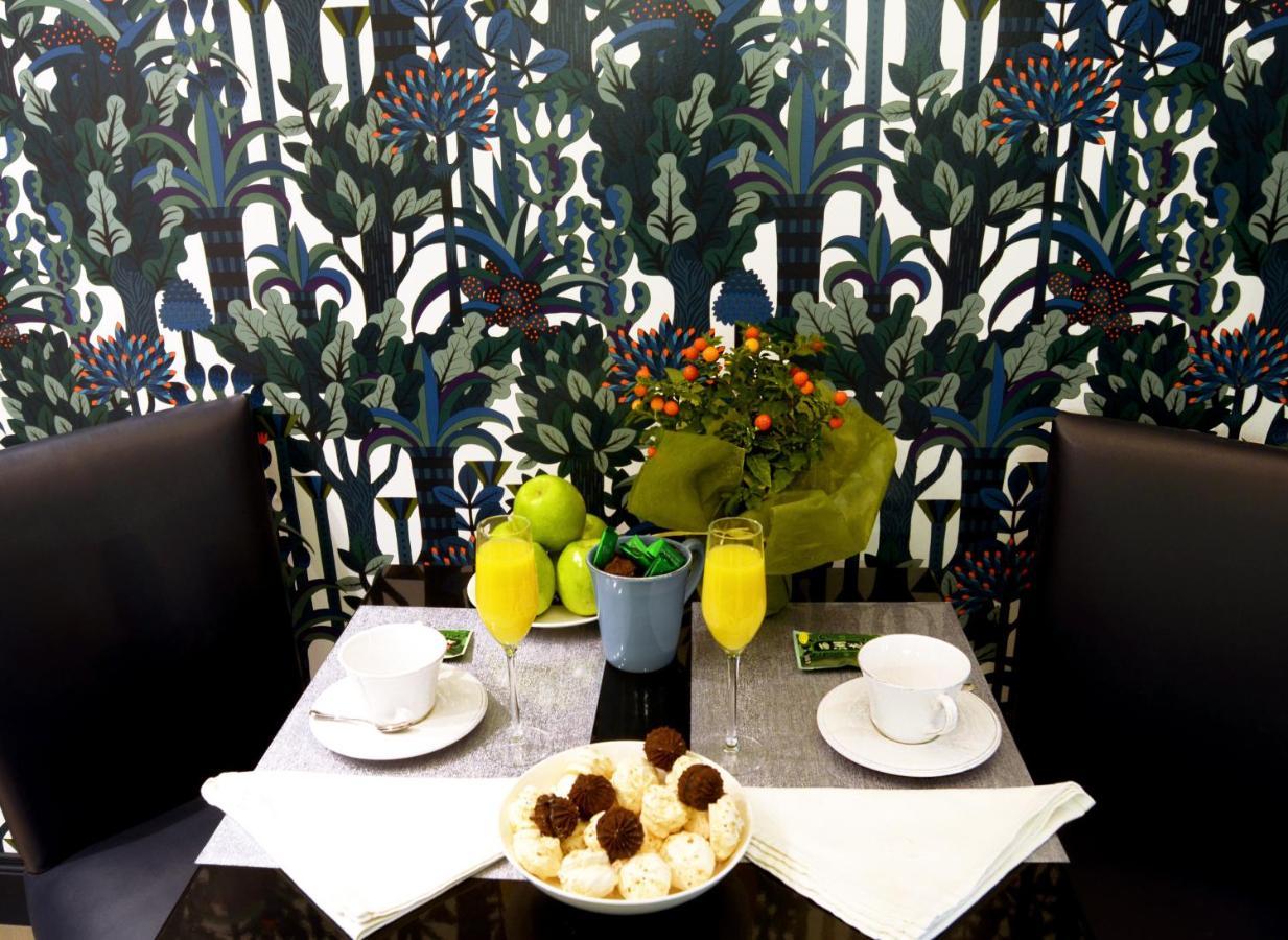 Turin Tales Apartments المظهر الخارجي الصورة