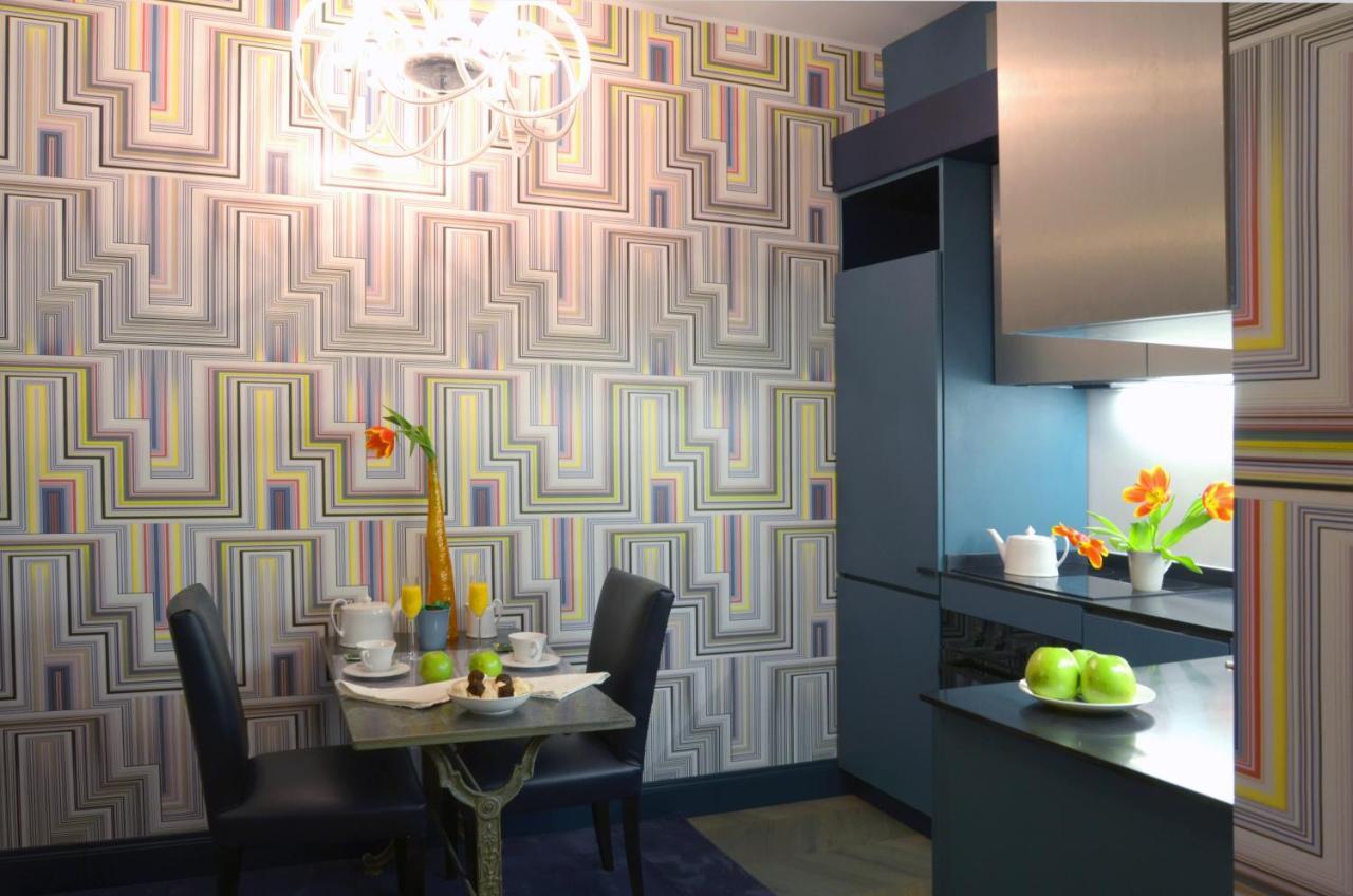 Turin Tales Apartments المظهر الخارجي الصورة