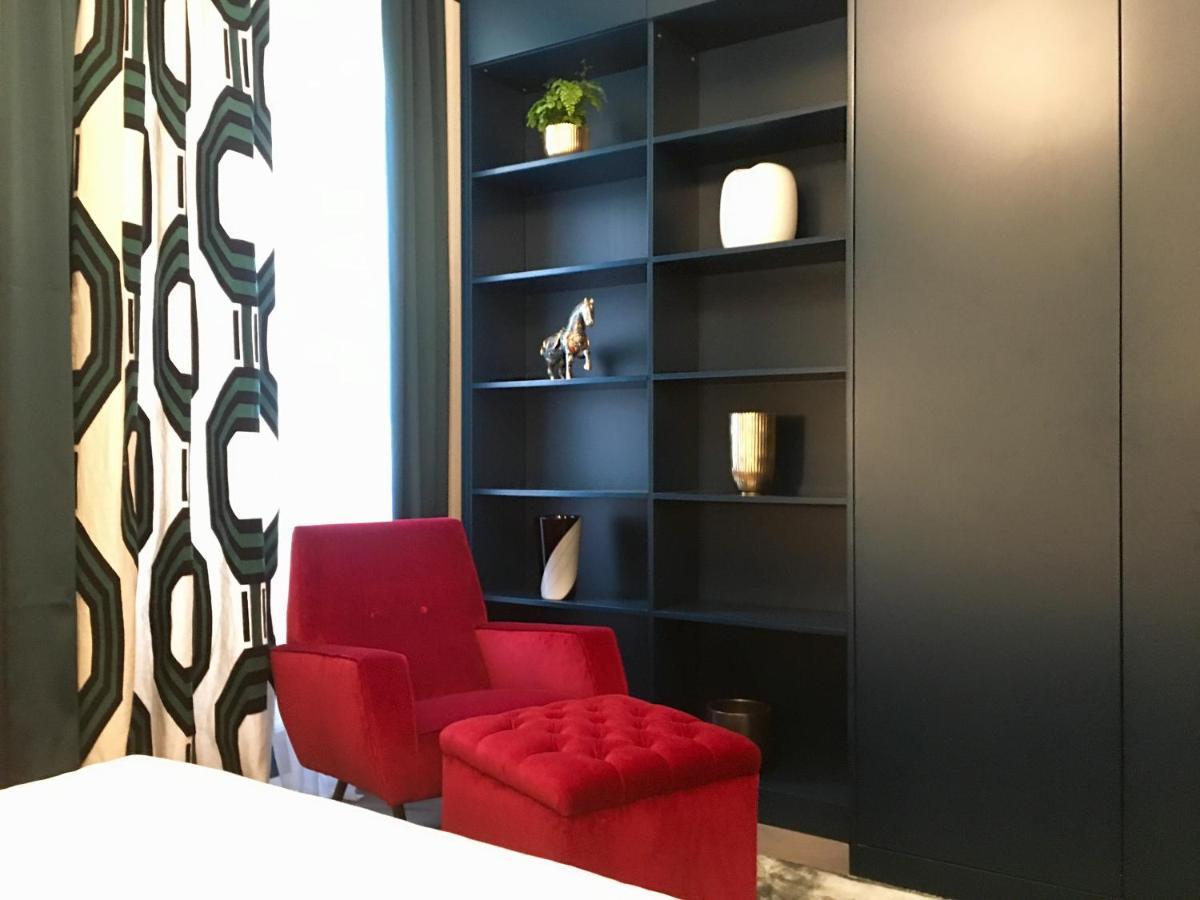 Turin Tales Apartments المظهر الخارجي الصورة