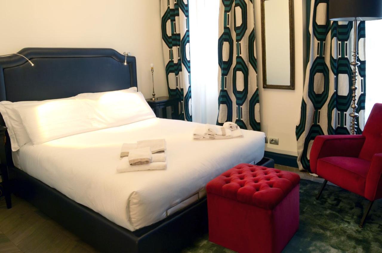 Turin Tales Apartments المظهر الخارجي الصورة