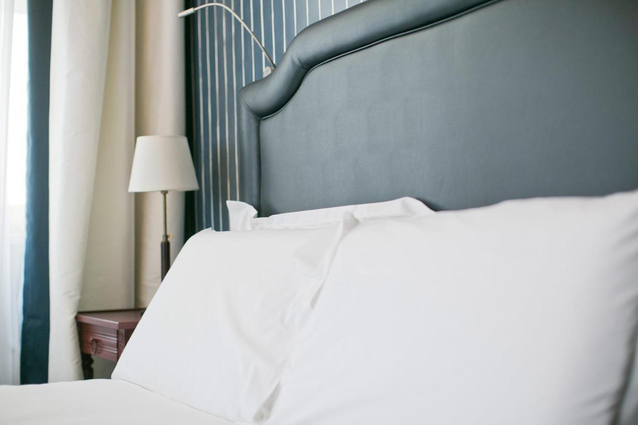 Turin Tales Apartments المظهر الخارجي الصورة