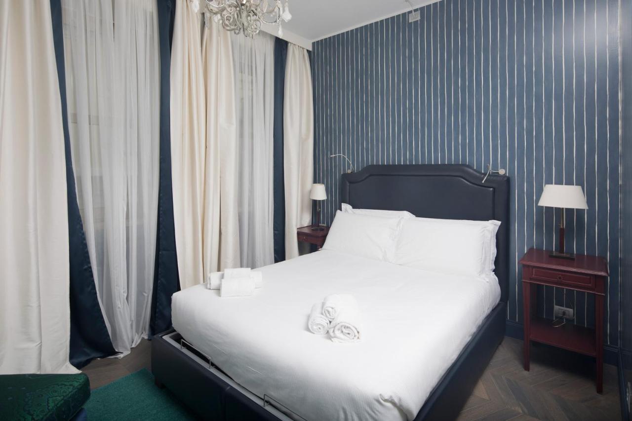 Turin Tales Apartments المظهر الخارجي الصورة
