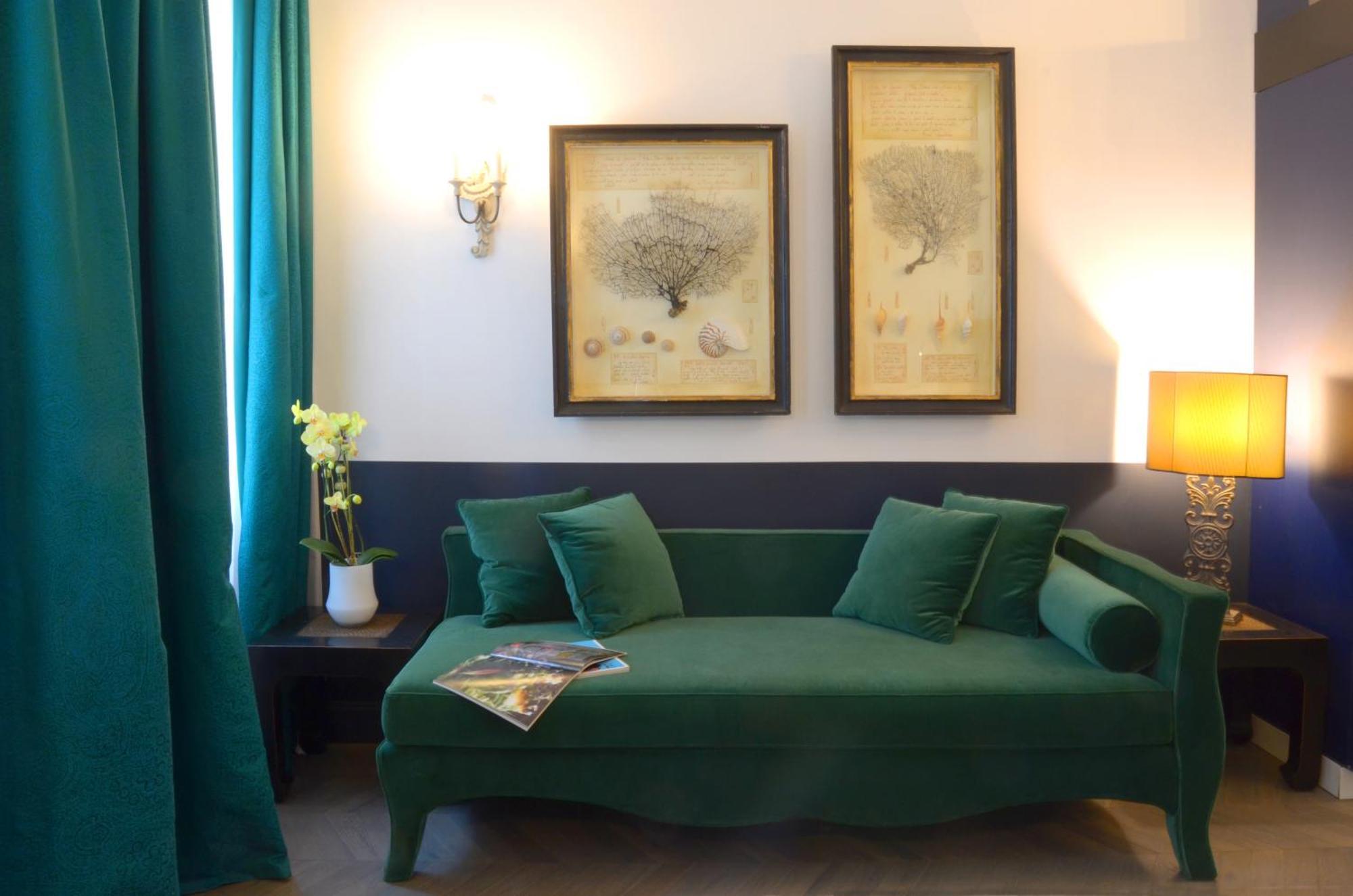 Turin Tales Apartments المظهر الخارجي الصورة