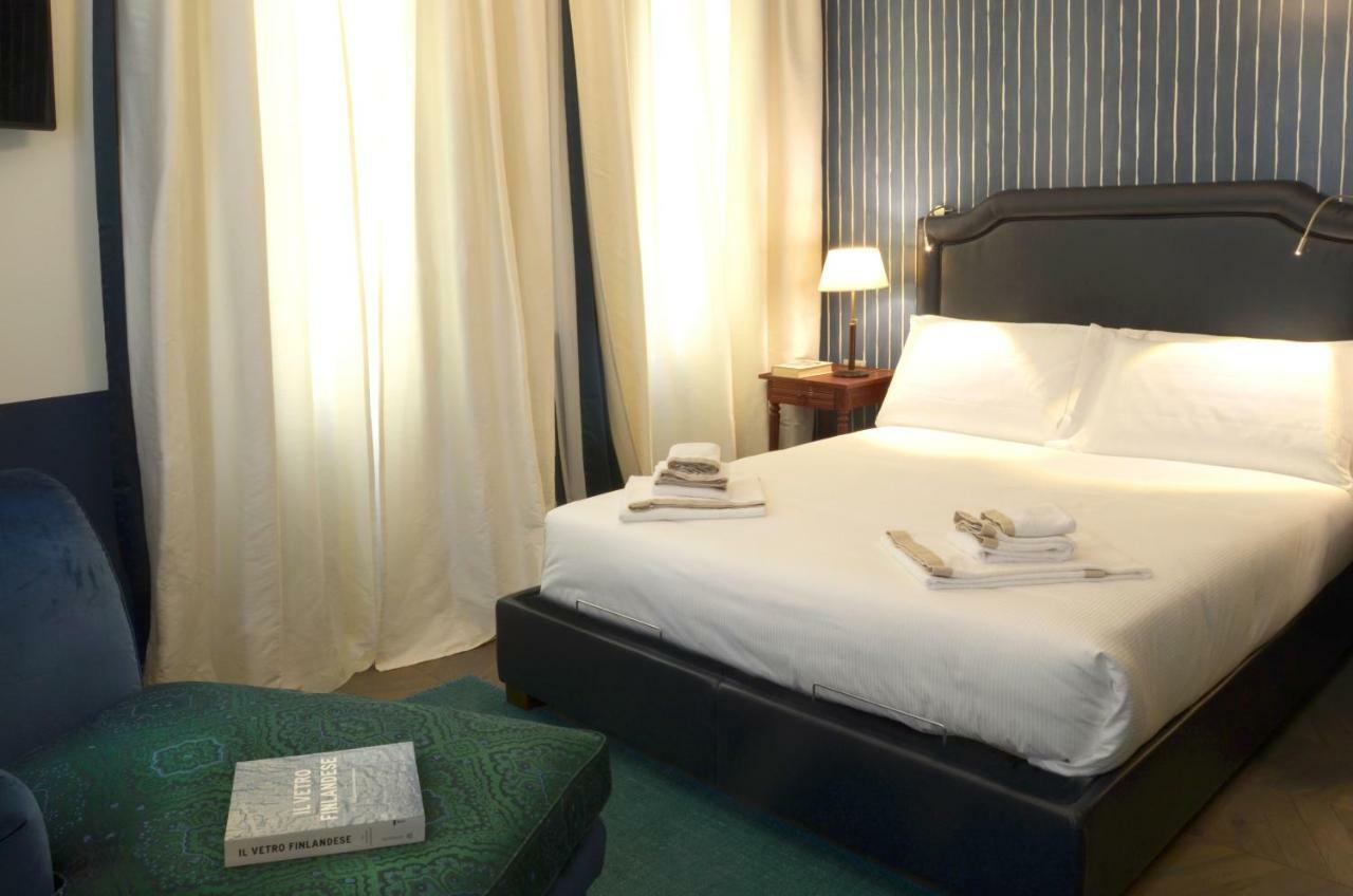 Turin Tales Apartments المظهر الخارجي الصورة